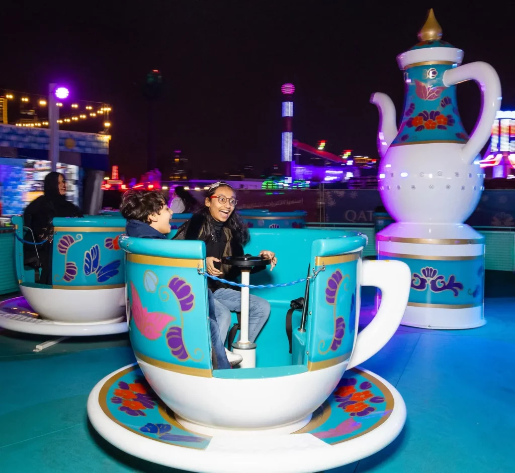 Tea Party Img